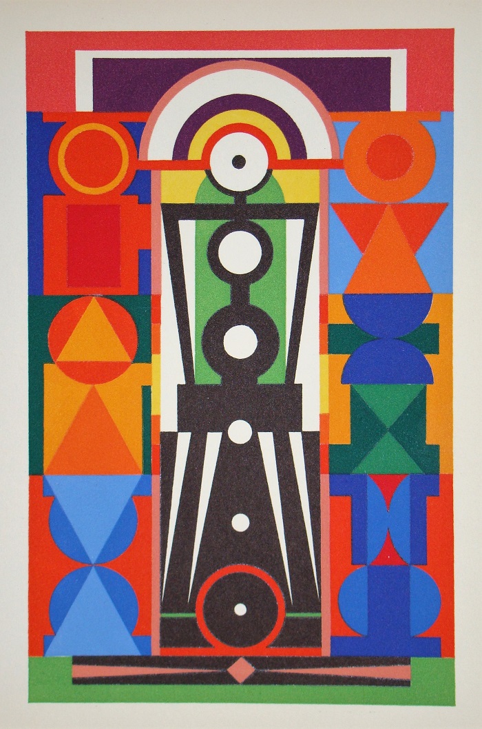 abstraction