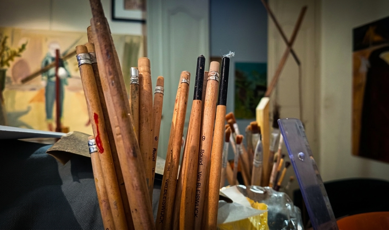 Peinture